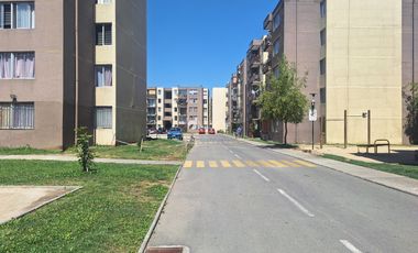 ARRIENDO DEPA 3D 1B ESTACIONAMIENTO Y TERRAZA