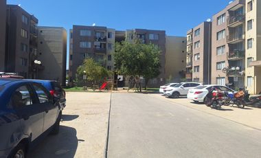 ARRIENDO DEPA 3D 1B ESTACIONAMIENTO Y TERRAZA