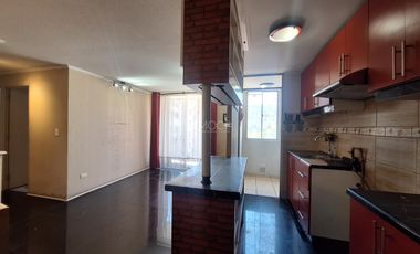 ARRIENDO DEPA 3D 1B ESTACIONAMIENTO Y TERRAZA