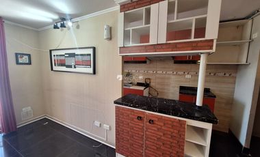 ARRIENDO DEPA 3D 1B ESTACIONAMIENTO Y TERRAZA