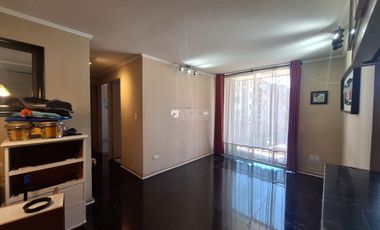 ARRIENDO DEPA 3D 1B ESTACIONAMIENTO Y TERRAZA