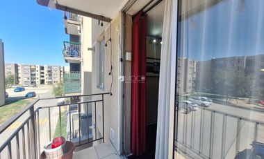 ARRIENDO DEPA 3D 1B ESTACIONAMIENTO Y TERRAZA