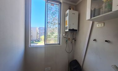 ARRIENDO DEPA 3D 1B ESTACIONAMIENTO Y TERRAZA