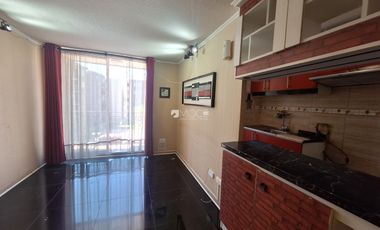 ARRIENDO DEPA 3D 1B ESTACIONAMIENTO Y TERRAZA