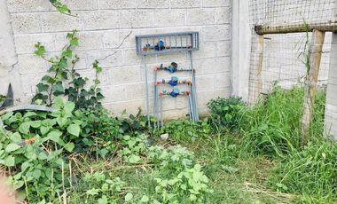 Venta terreno Guayllabamba, 1300m2 para casa de campo, glamping, agrícola…