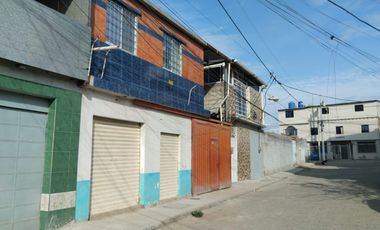 Casa Rentera para estudiantes a 3 cuadras de la Universidad Eloy Alfaro de Manta