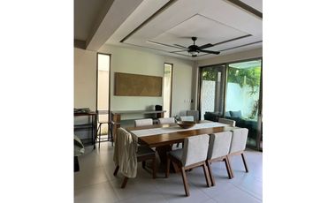 RENTA-VENTA CASA LAGOS DEL SOL- CANCUN