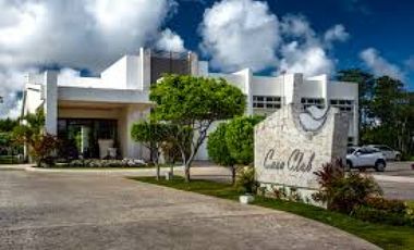 VENTA-RENTA CASA LAGOS DEL SOL, CANCUN