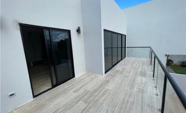 VENTA-RENTA CASA LAGOS DEL SOL, CANCUN