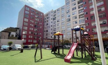 Departamento en Venta en Breña