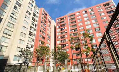 Departamento en Venta en Breña