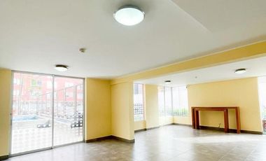 Departamento en Venta en Breña