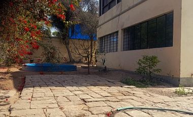 La Mejor Oportunidad De Gran Formato En Surco Frente Al Jockey Plaza