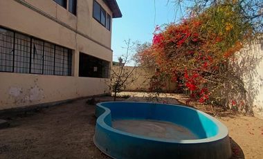 La Mejor Oportunidad De Gran Formato En Surco Frente Al Jockey Plaza