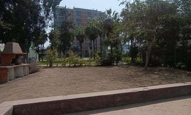 La Mejor Oportunidad De Gran Formato En Surco Frente Al Jockey Plaza