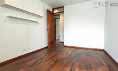 ALQUILER DE DEPARTAMENTO EN SURCO ????