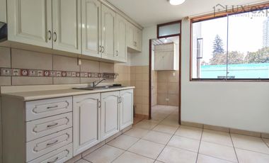 ALQUILER DE DEPARTAMENTO EN SURCO ????