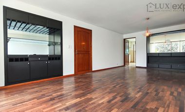 ALQUILER DE DEPARTAMENTO EN SURCO ????