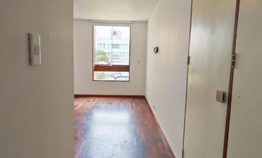 ALQUILER DE DEPARTAMENTO EN SURCO ????