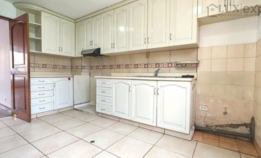 ALQUILER DE DEPARTAMENTO EN SURCO ????