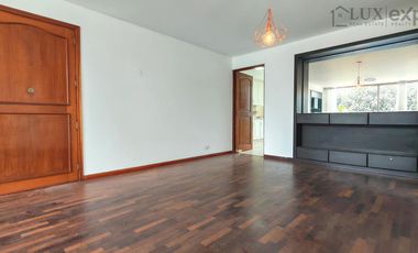 ALQUILER DE DEPARTAMENTO EN SURCO ????