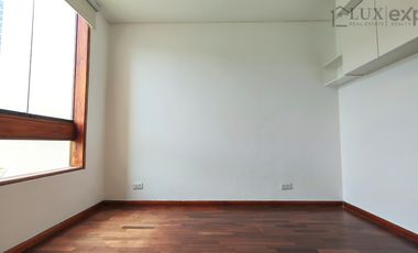 ALQUILER DE DEPARTAMENTO EN SURCO ????