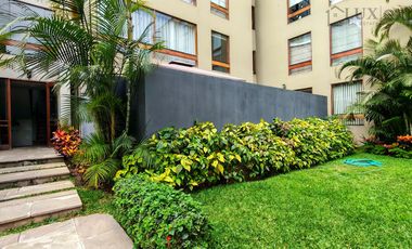 ALQUILER DE DEPARTAMENTO EN SURCO ????