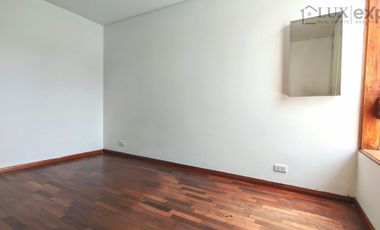 ALQUILER DE DEPARTAMENTO EN SURCO ????