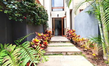 ALQUILER DE DEPARTAMENTO EN SURCO ????