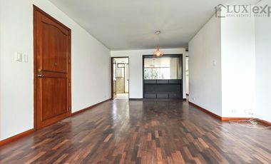 ALQUILER DE DEPARTAMENTO EN SURCO ????