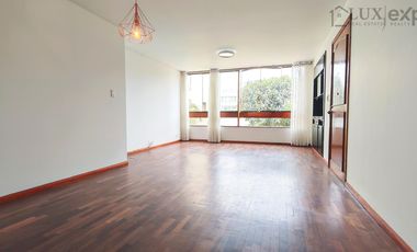 ALQUILER DE DEPARTAMENTO EN SURCO ????