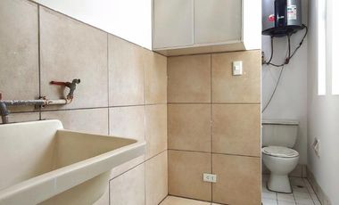 ALQUILER DE DEPARTAMENTO EN SURCO ????