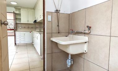 ALQUILER DE DEPARTAMENTO EN SURCO ????