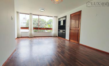 ALQUILER DE DEPARTAMENTO EN SURCO ????