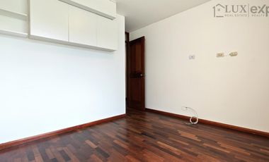 ALQUILER DE DEPARTAMENTO EN SURCO ????