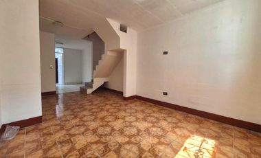 Local duplex en 1er piso puerta calle