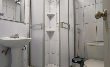 Lindo Departamento Amoblado en 1er piso