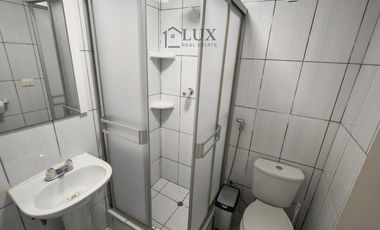 Lindo Departamento Amoblado en 1er piso