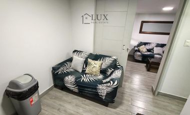 Lindo Departamento Amoblado en 1er piso