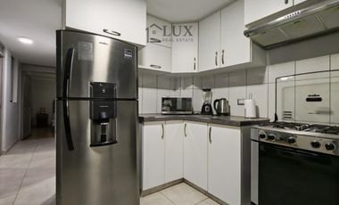 Lindo Departamento Amoblado en 1er piso