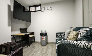 Lindo Departamento Amoblado en 1er piso