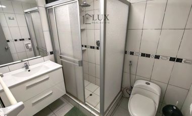 Lindo Departamento Amoblado en 1er piso