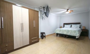 Lindo Departamento Amoblado en 1er piso