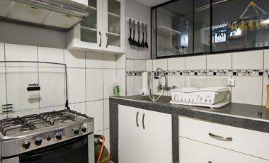 Lindo Departamento Amoblado en 1er piso