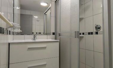 Lindo Departamento Amoblado en 1er piso