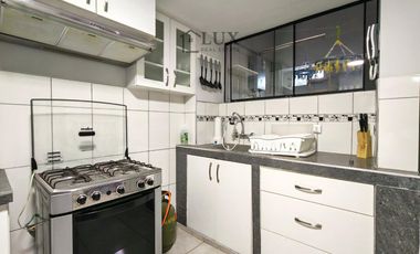 Lindo Departamento Amoblado en 1er piso