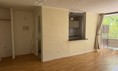 DEPARTAMENTO EN CONDOMINIO SANTA MARÍA