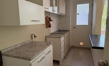 DEPARTAMENTO EN CONDOMINIO SANTA MARÍA