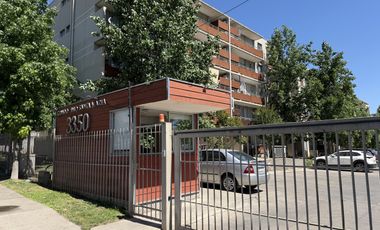 DEPARTAMENTO EN CONDOMINIO SANTA MARÍA