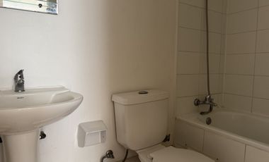 DEPARTAMENTO EN CONDOMINIO SANTA MARÍA